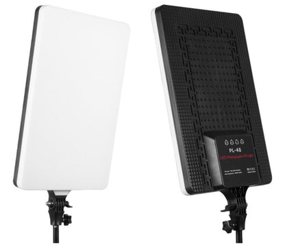 Panel de iluminación PL-48