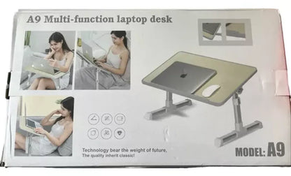 MESA PLEGABLE PARA NOTEBOOK