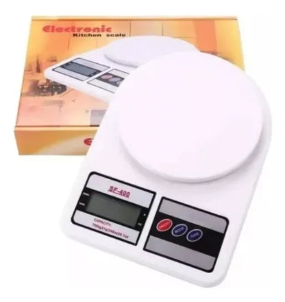 BALANZA DIGITAL GRAMERA PARA ALIMENTOS