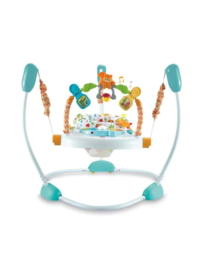 SET MULTIFUNCIONAL CONFORTABLE PARA BEBE SALTOS