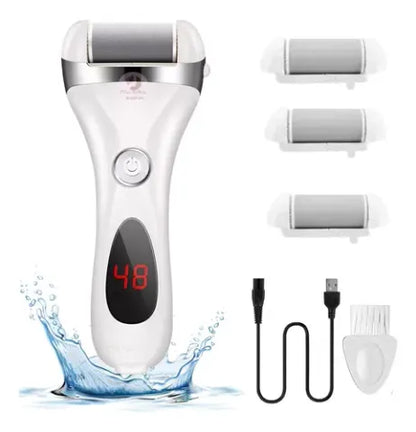 MAQUINA REMOVEDORA EXFOLIADORA DE CALLOS - SURKER