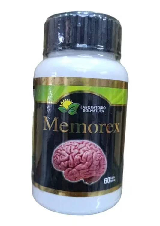 MEMOREX 60 CAP