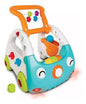 ANDADERA 3 EN 1 PARA BEBES DISCOVERY CARS