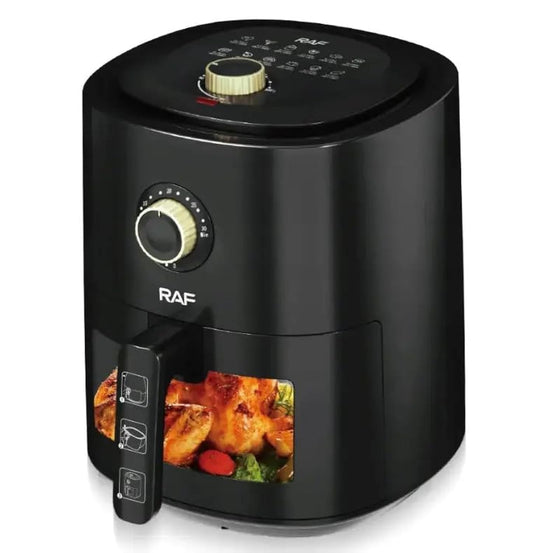 AIR FRYER ELECTRICO 4L RAF