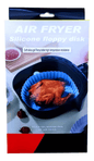 Molde De Silicona Protector Para Freidora Aire