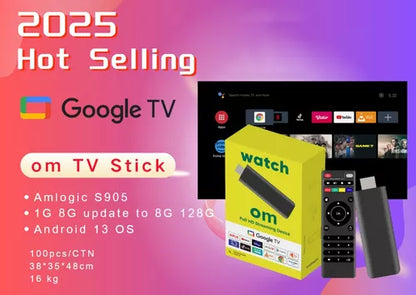 Wach Om Tv Box Full Hd Streaming Generico