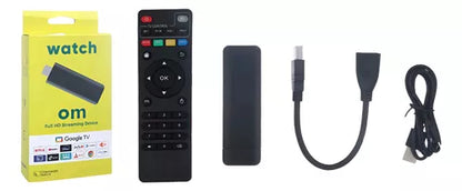 Wach Om Tv Box Full Hd Streaming Generico