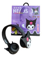 AUDIFONOS INALAMBRICOS KUROMI