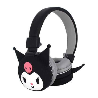 AUDIFONOS INALAMBRICOS KUROMI